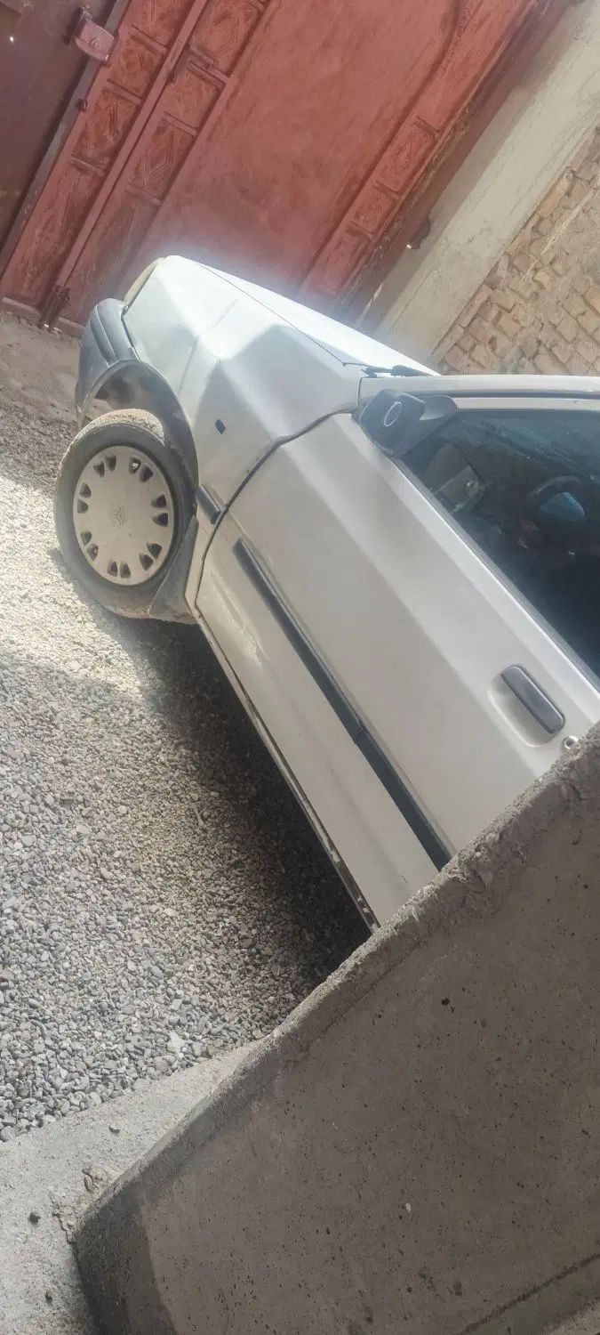 خودرو پراید، صبا آگهی ann_20241526