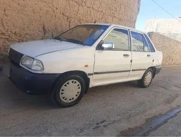 خودرو پراید، صبا آگهی ann_20241532