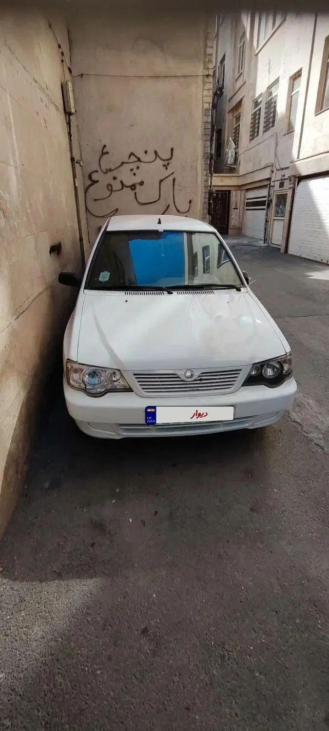 خودرو پراید، 111 آگهی ann_20241538