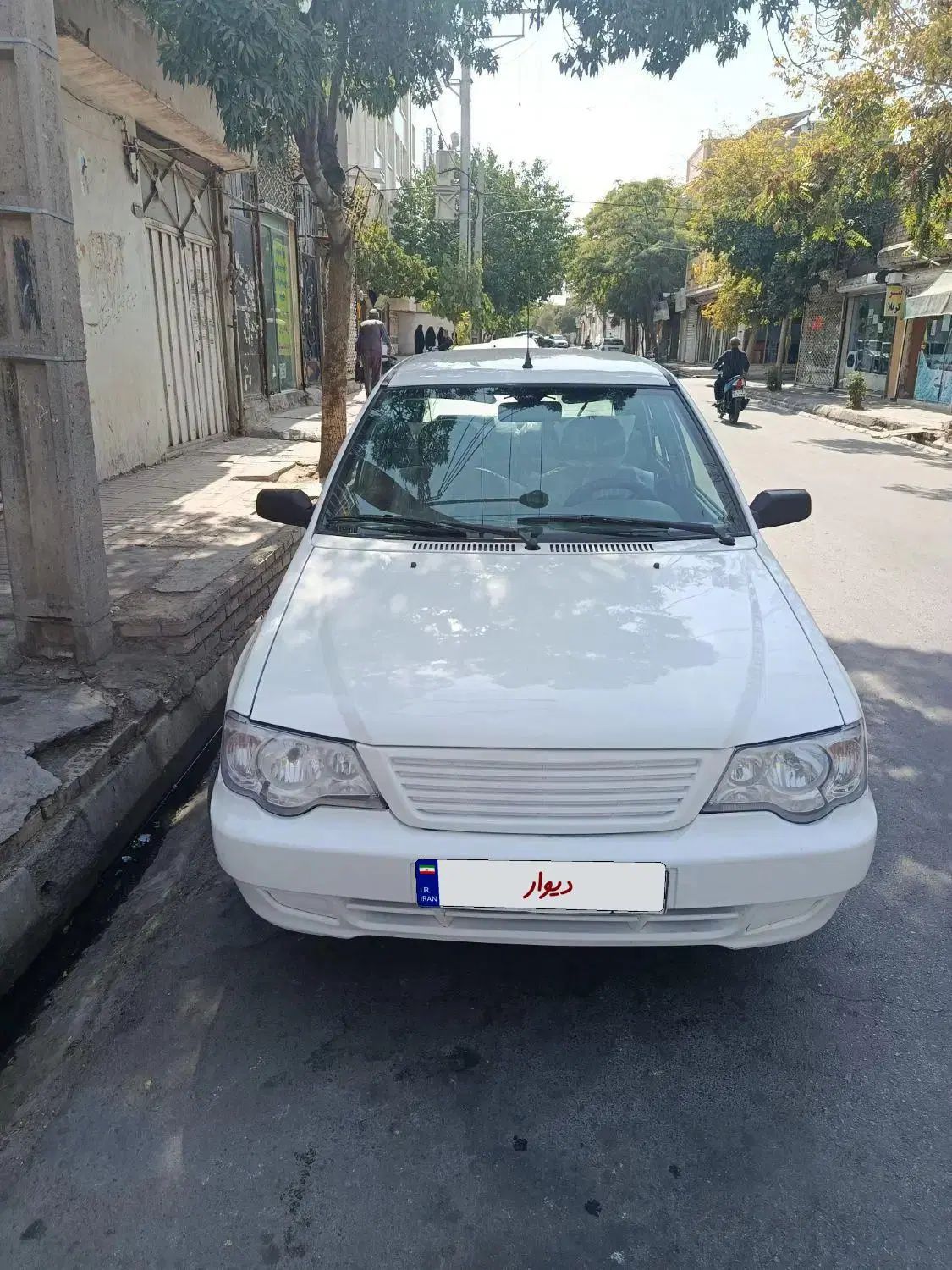 خودرو پراید، 111 آگهی ann_20241542