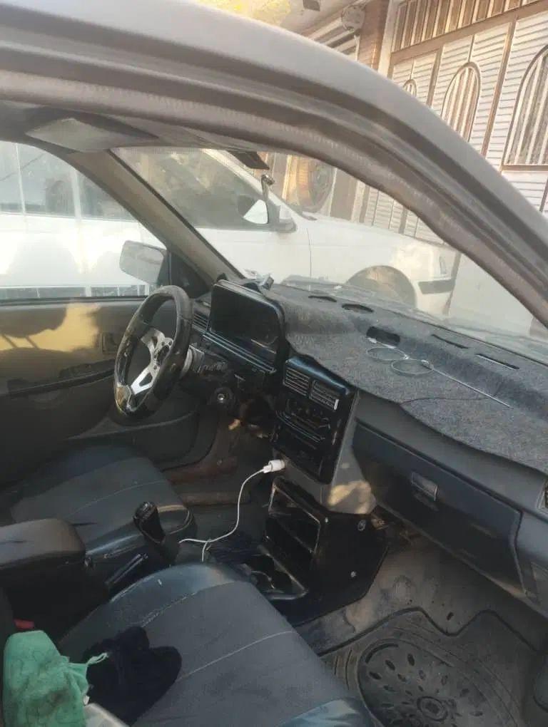 پراید 132 ساده - 1388
