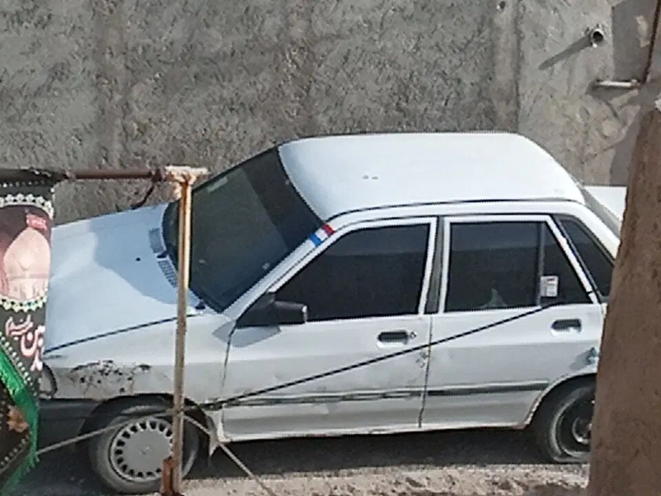 خودرو پراید، صبا آگهی ann_20241561