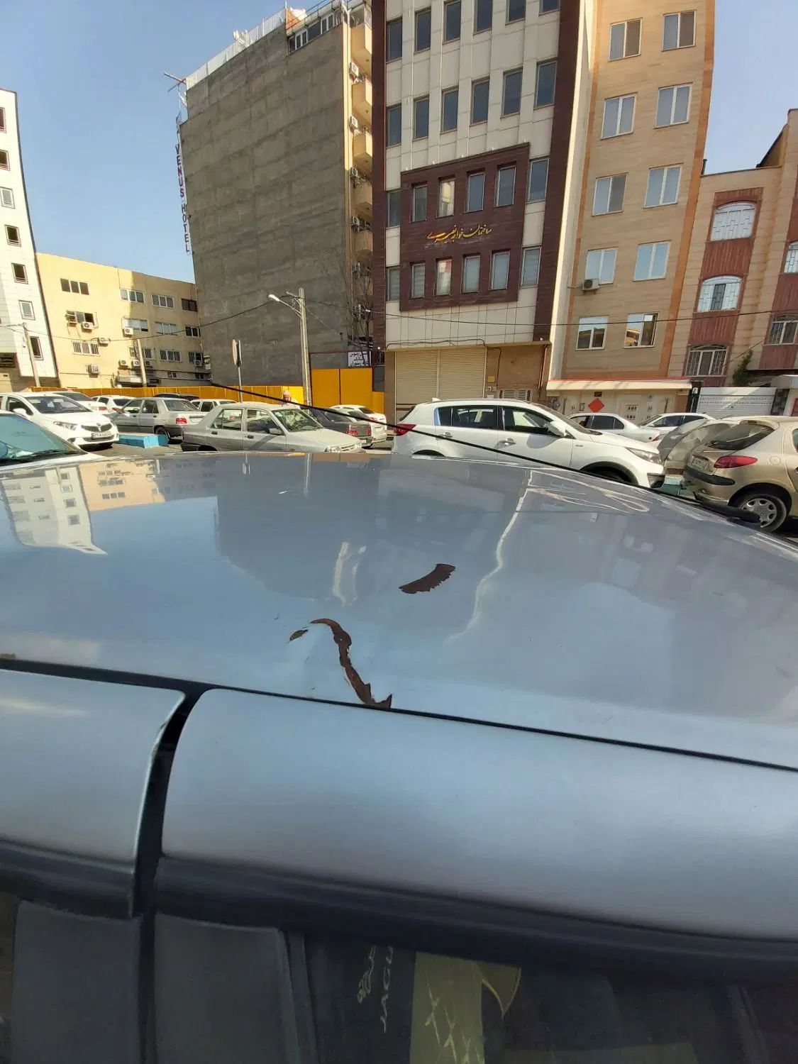 پژو 405 GLX - دوگانه سوز - 1393