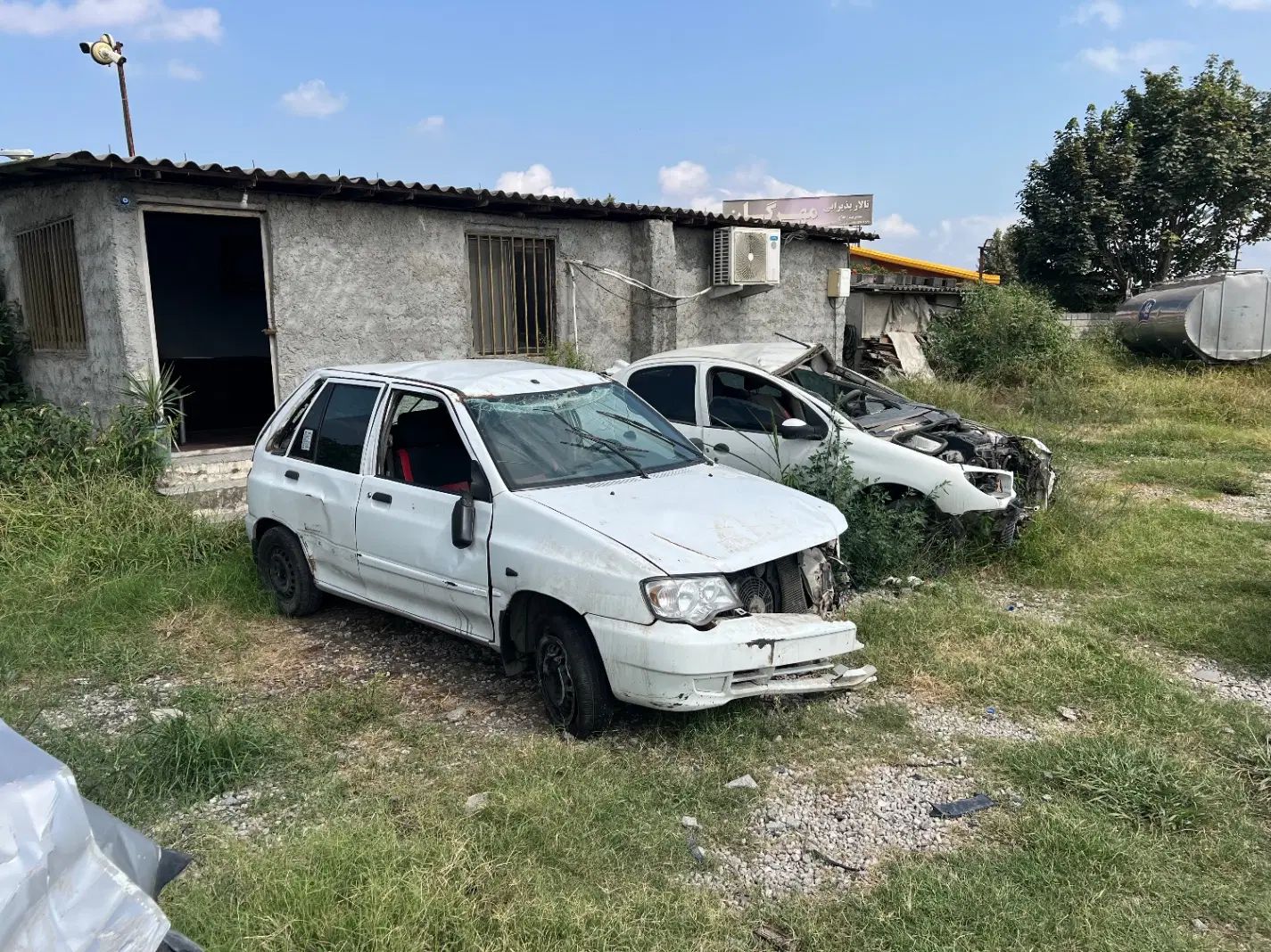 پراید 111 SE - 1396