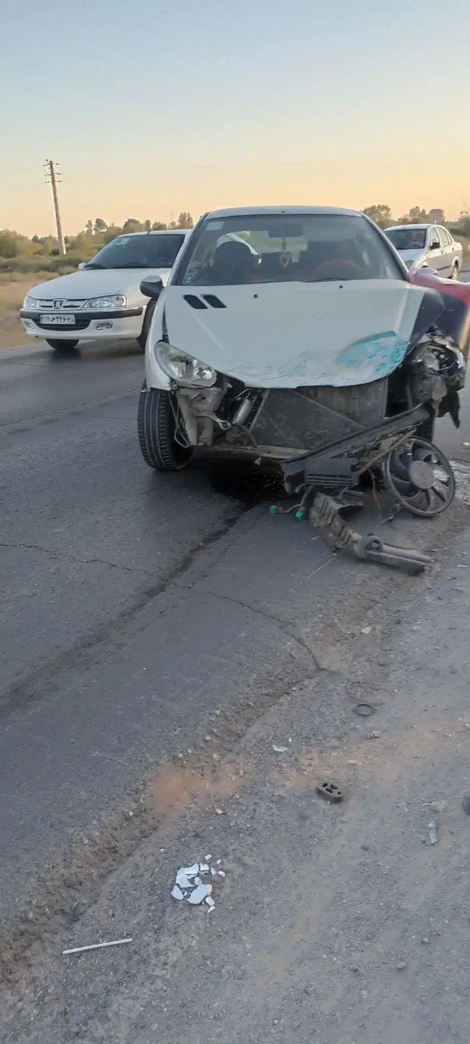 خودرو پژو، 206 آگهی ann_20241619