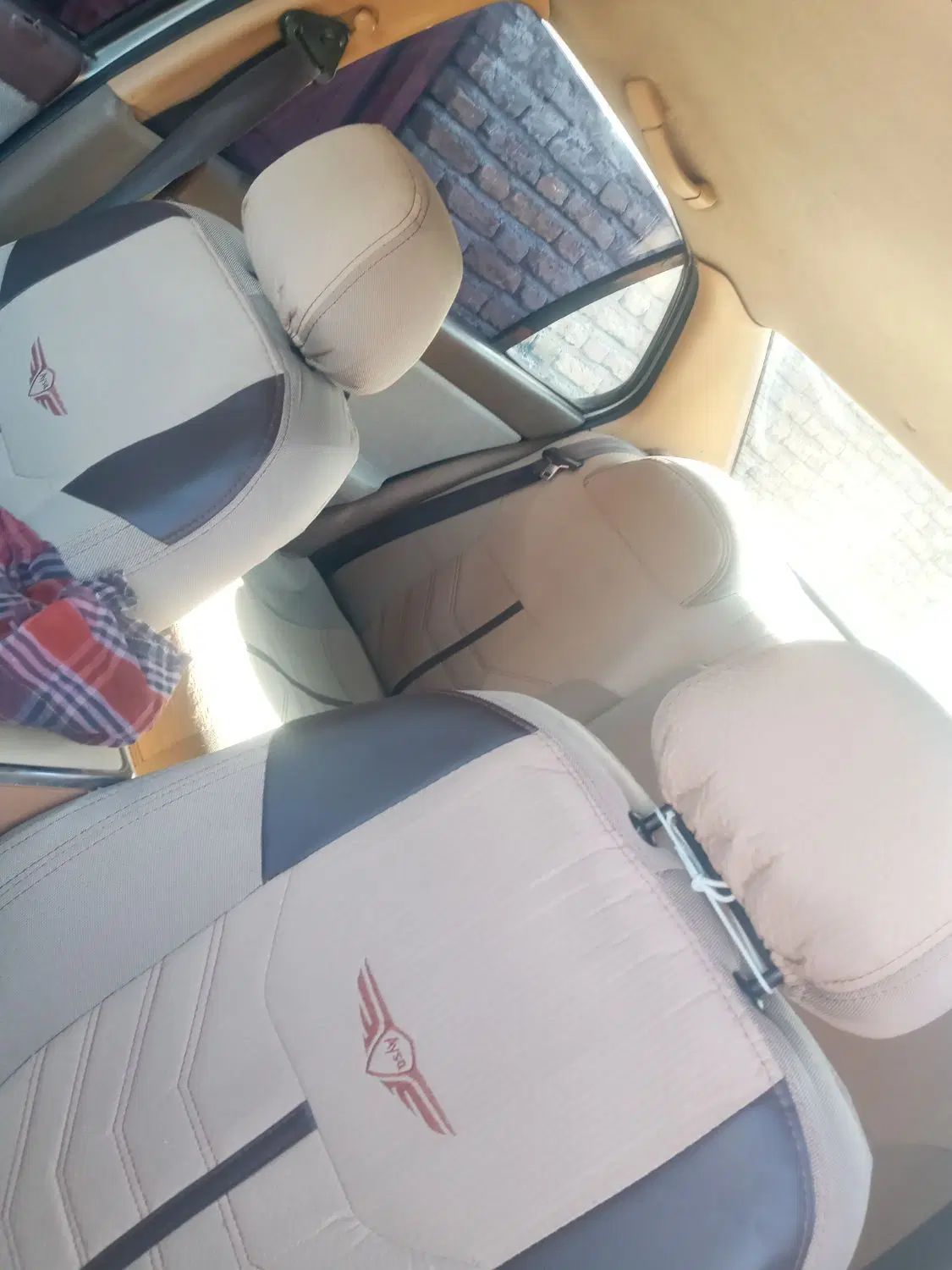 سمند LX XU7 - 1386