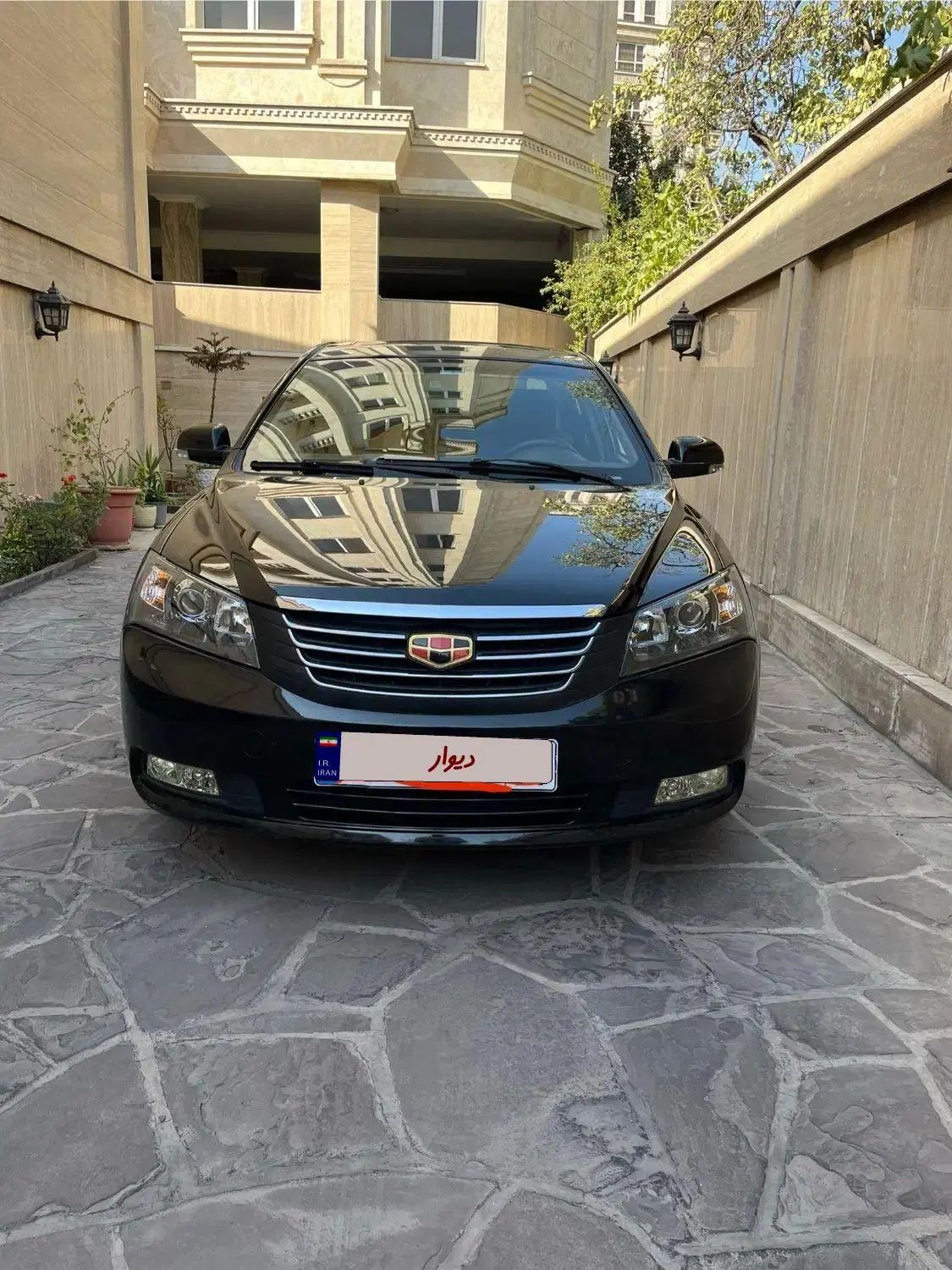خودرو جیلی، امگرند 7 آگهی ann_20241641