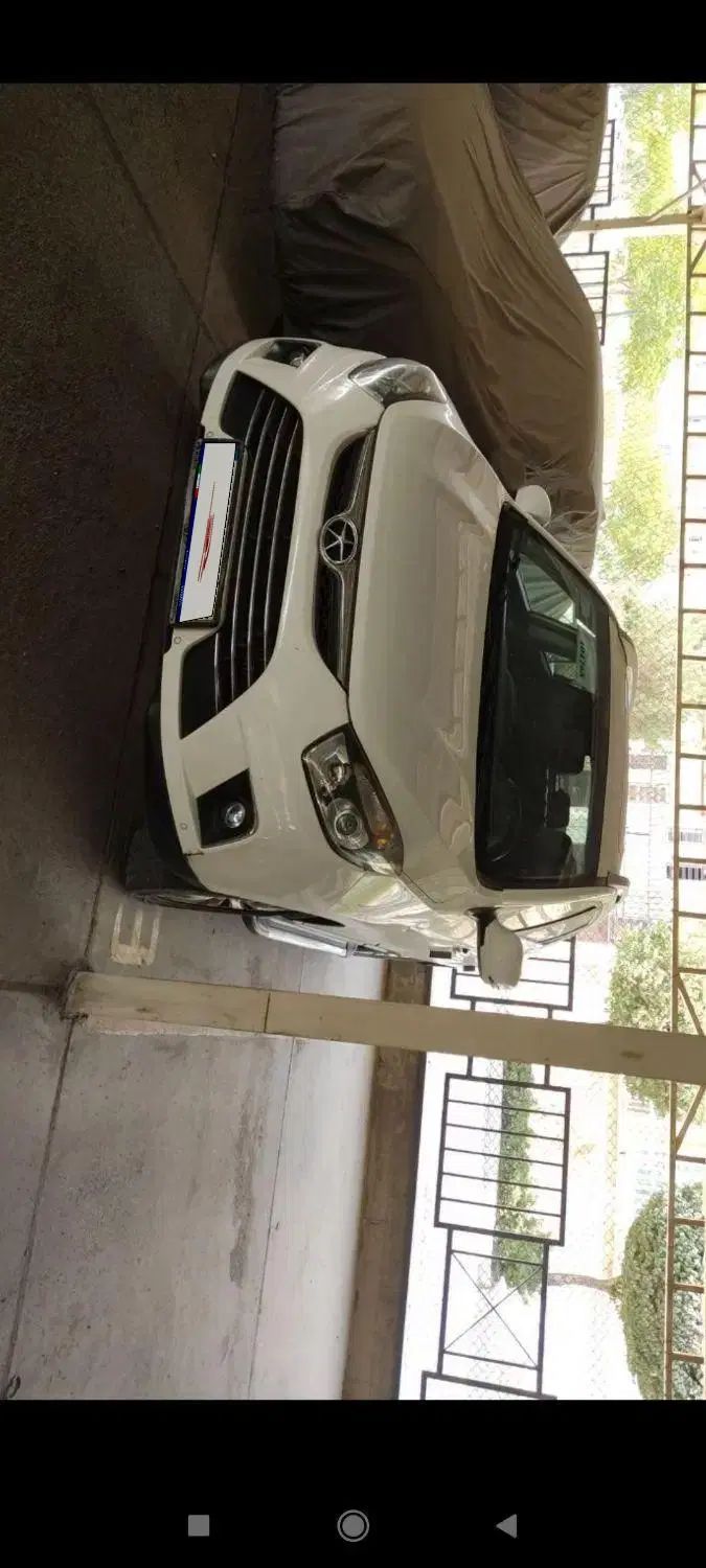 خودرو جک، S5 آگهی ann_20241652