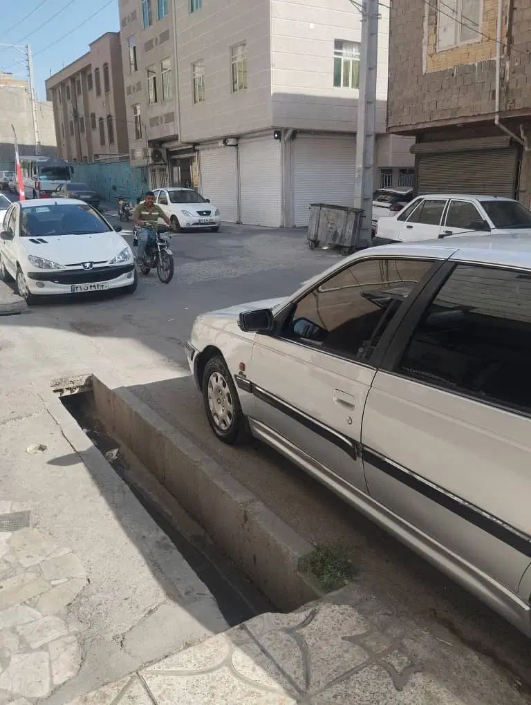 خودرو پژو، پارس آگهی ann_20241654