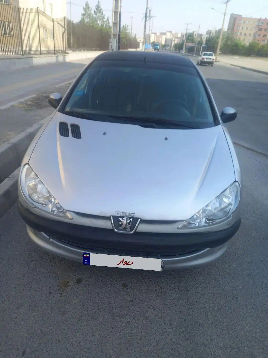 خودرو پژو، 206 آگهی ann_20241667