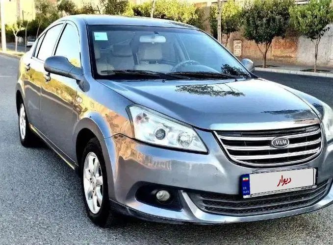 ام وی ام 550 اتوماتیک - 1396
