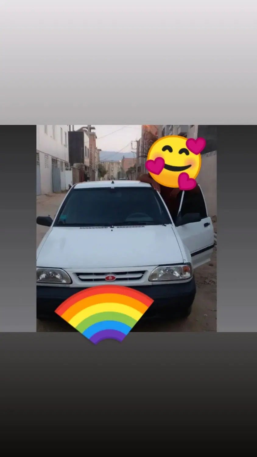 خودرو پراید، صبا آگهی ann_20241673