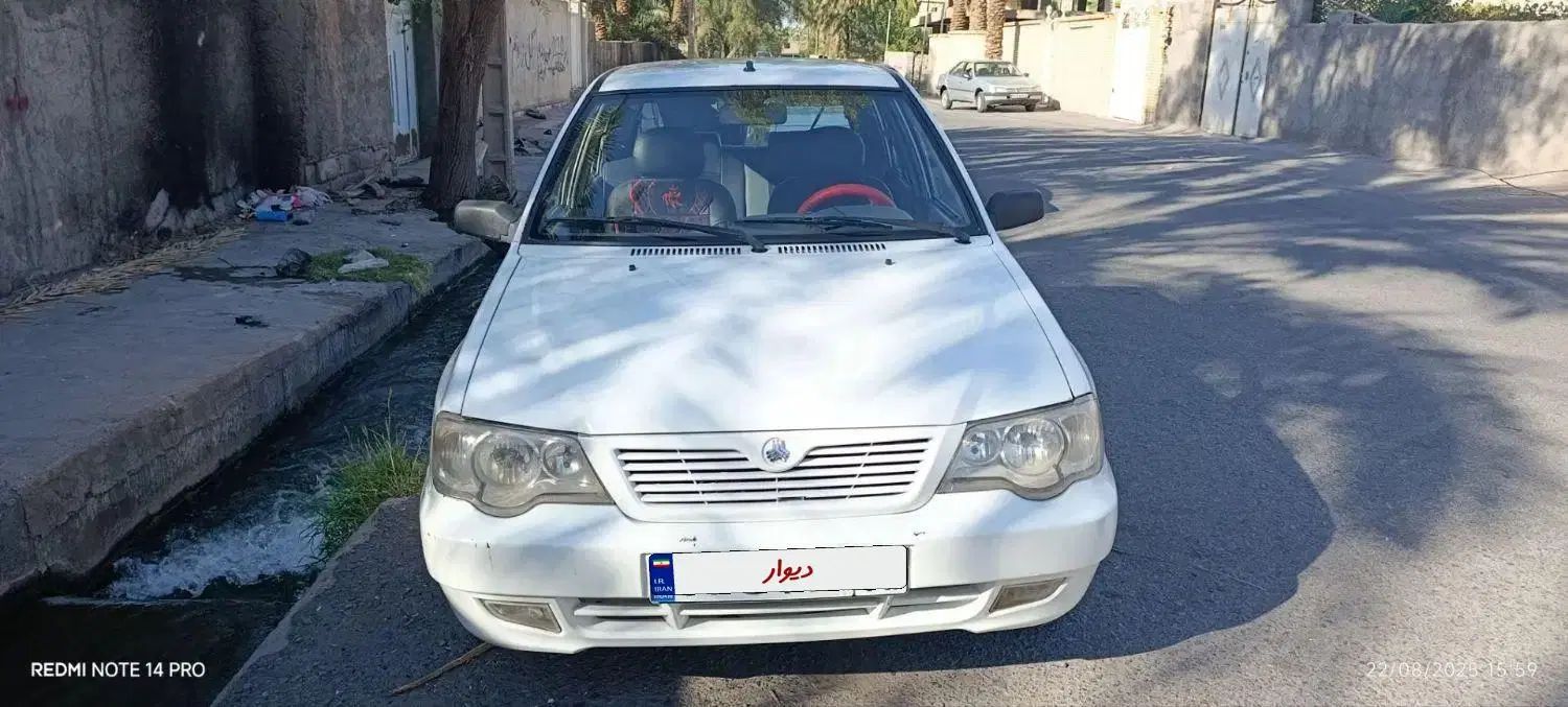 خودرو پراید، 111 آگهی ann_20241678