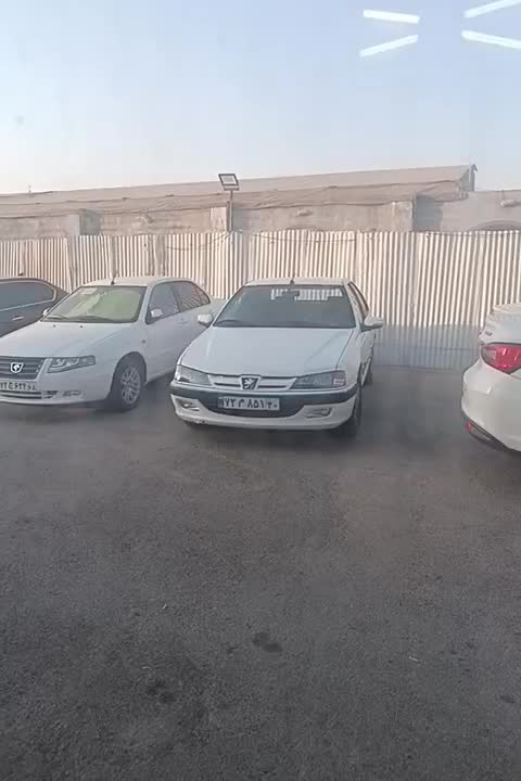 خودرو پژو، پارس آگهی ann_20241683