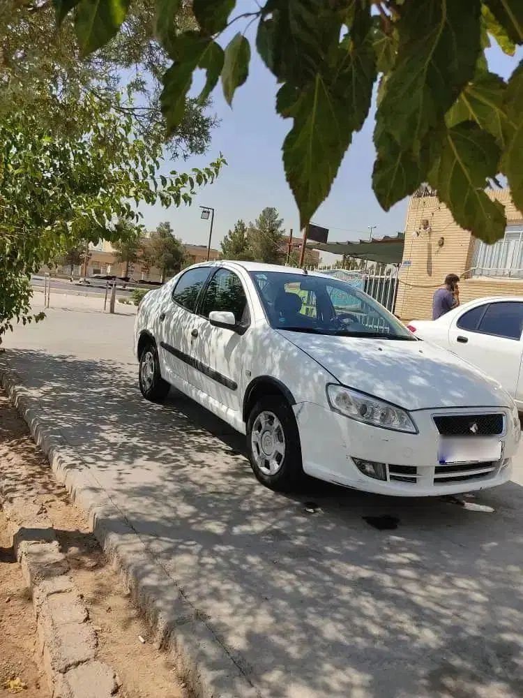 خودرو رانا، EL آگهی ann_20241698