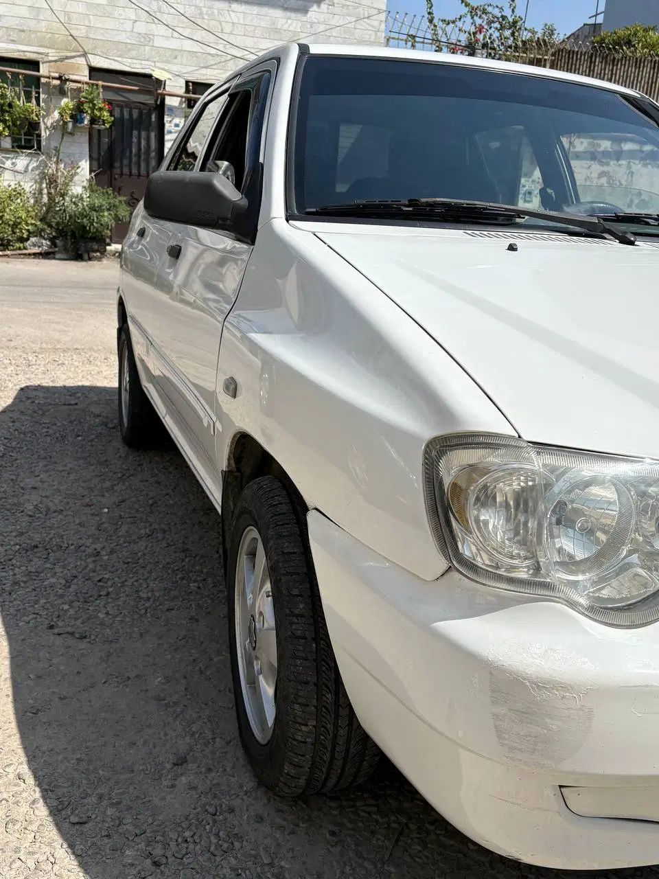 پراید 132 SE - 1395