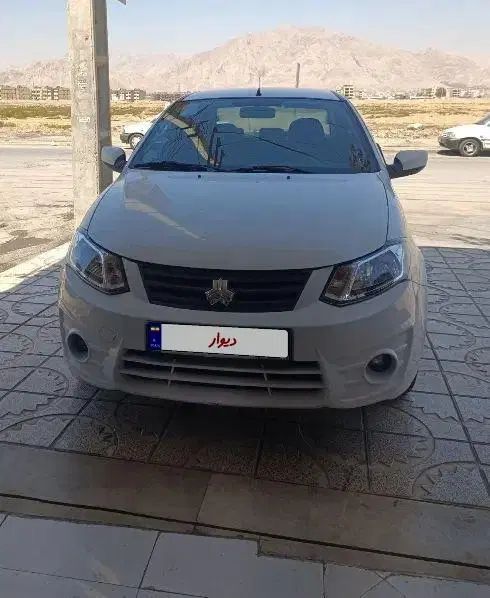 خودرو ساینا، EX آگهی ann_20241732