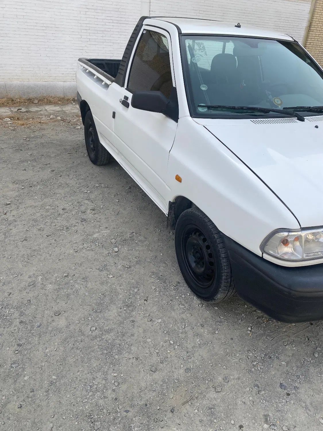 پراید 151 SE - 1401