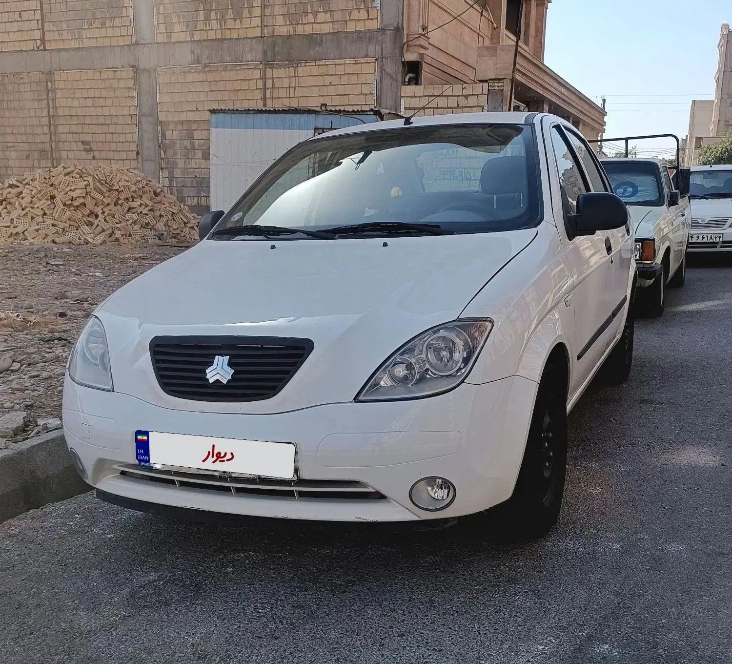 خودرو تیبا، صندوق دار آگهی ann_20241766