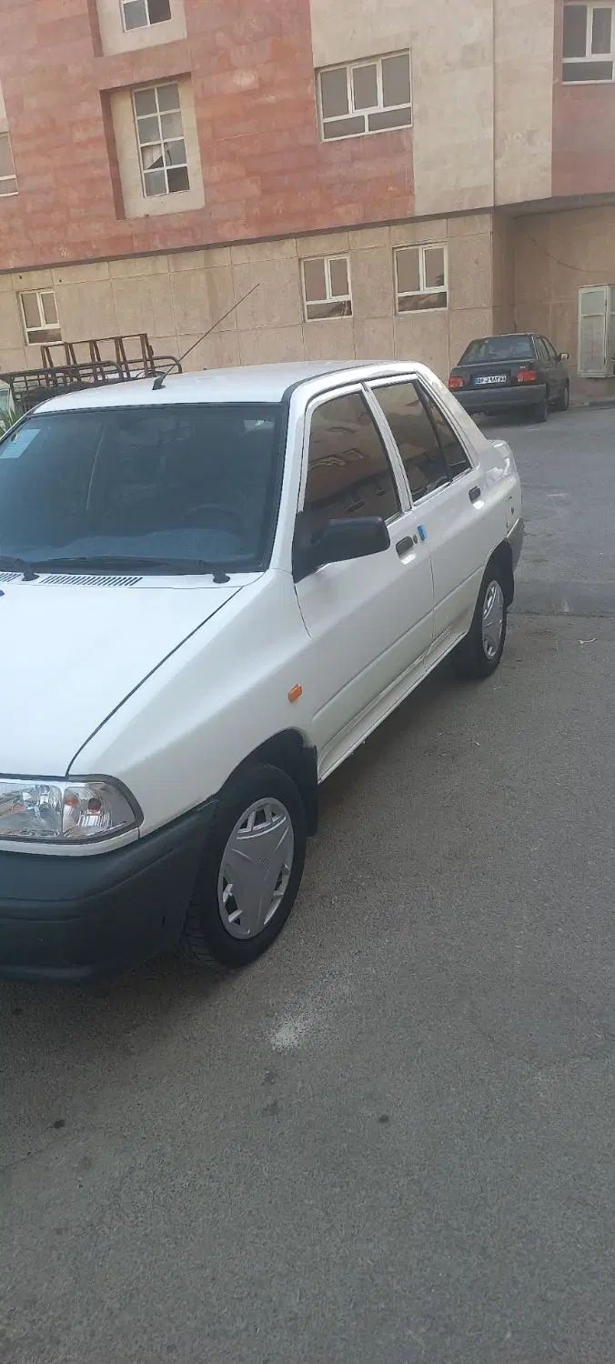 پراید 131 SE - 1399