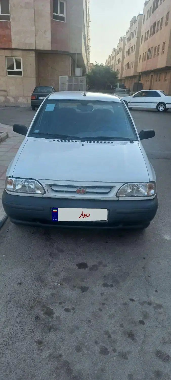 خودرو پراید، 131 آگهی ann_20241767