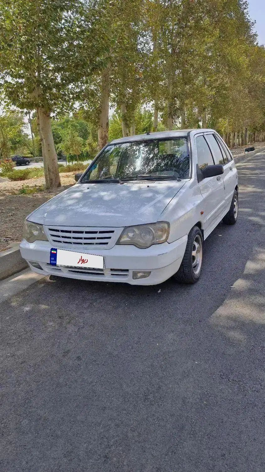 خودرو پراید، 111 آگهی ann_20241768