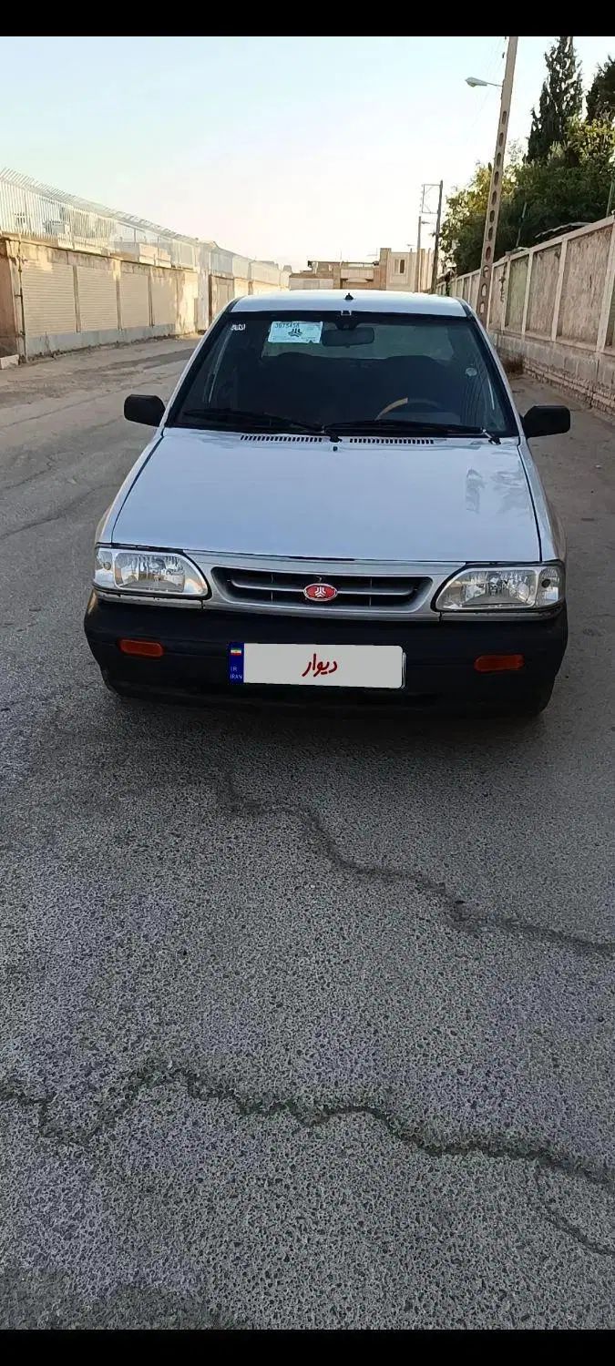 خودرو پراید، صبا آگهی ann_20241814