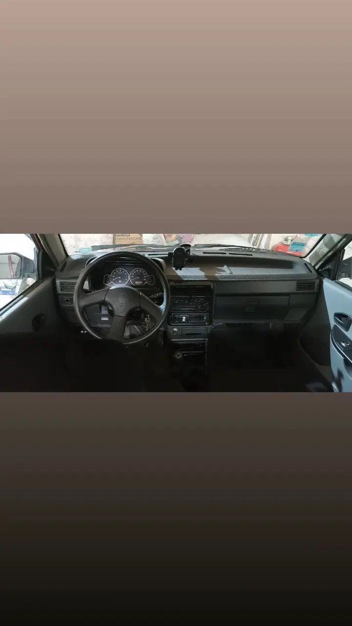 پراید صبا بنزینی - 1385