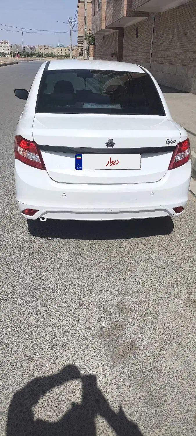 خودرو ساینا، EX آگهی ann_20241825