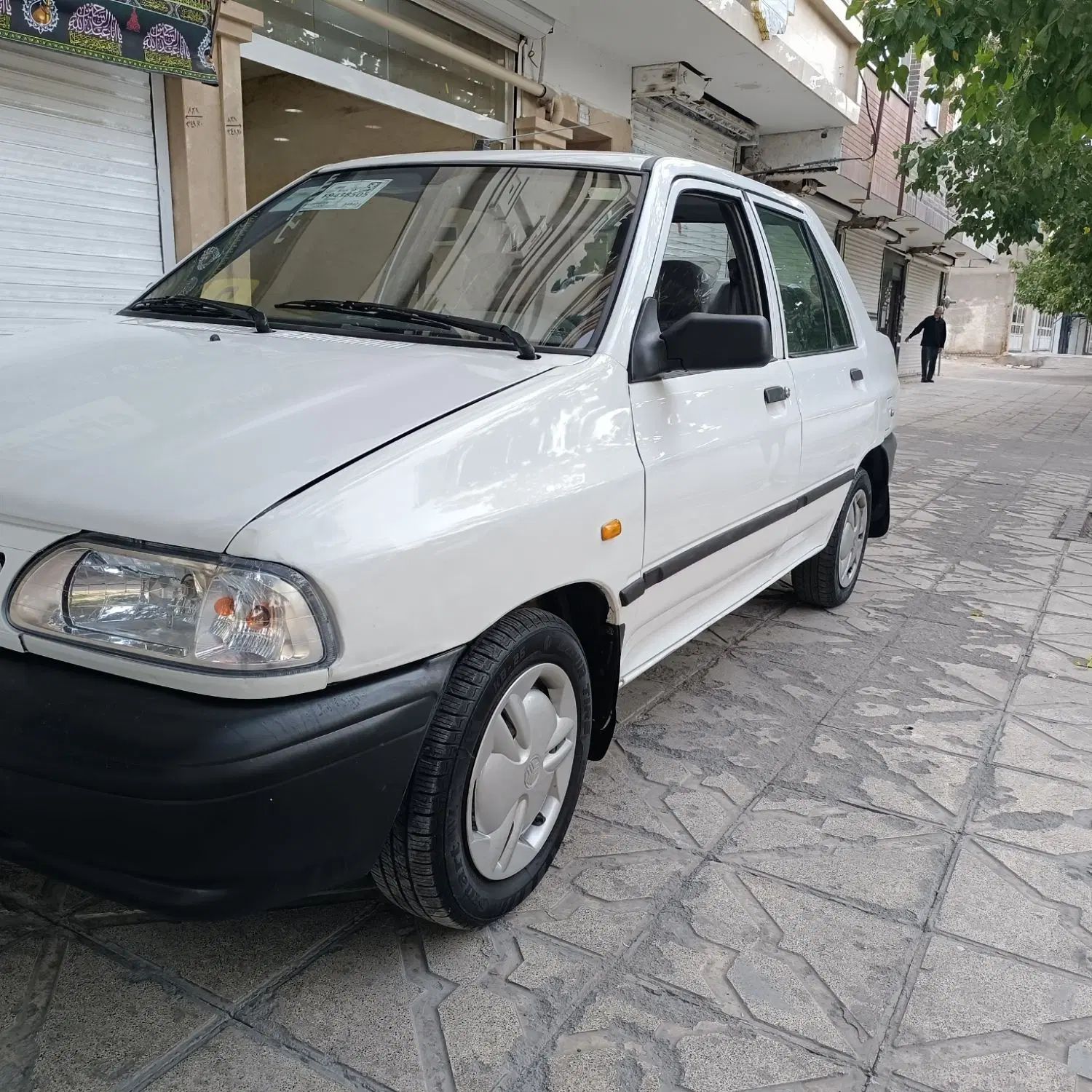 پراید 131 SE - 1397