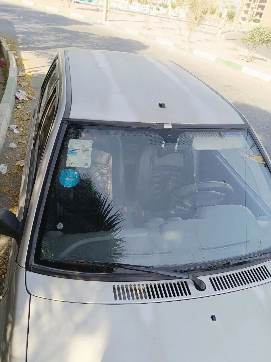 پراید 131 SX - 1391