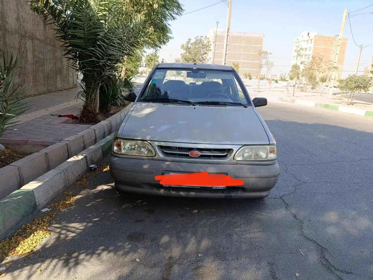 خودرو پراید، 131 آگهی ann_20241840