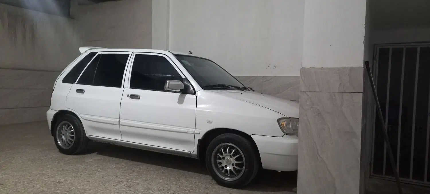 خودرو پراید، 111 آگهی ann_20241853