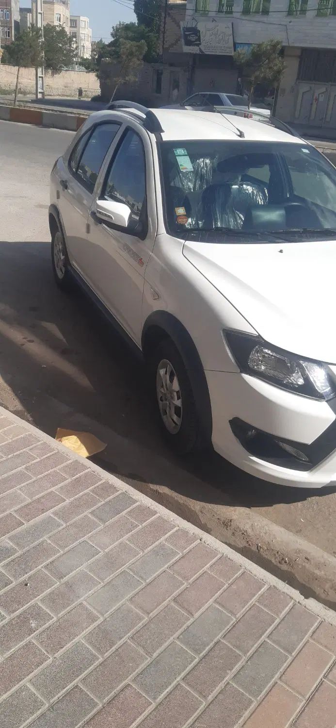 خودرو کوییک، S آگهی ann_20241856