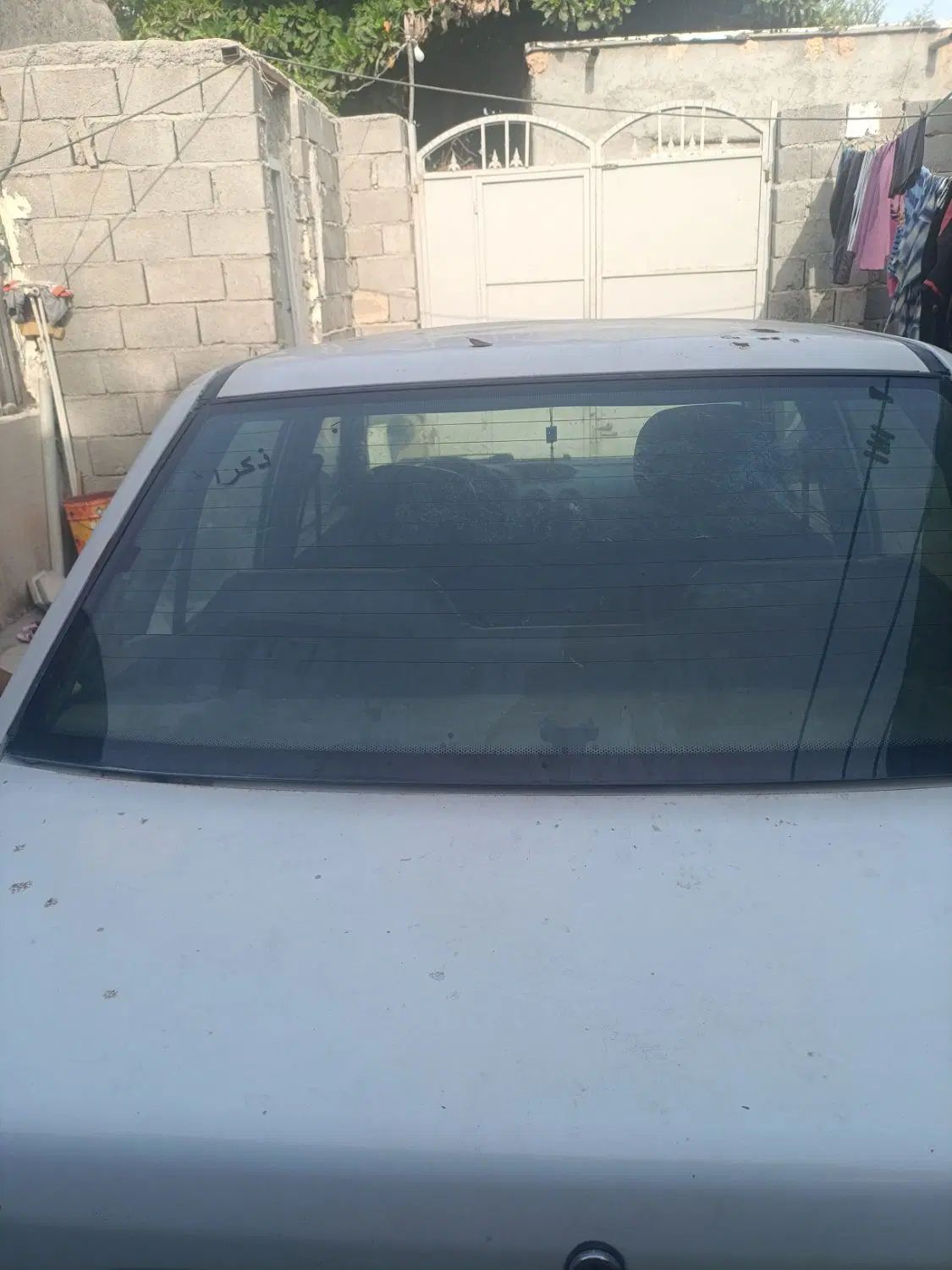 پراید 131 EX - 1392