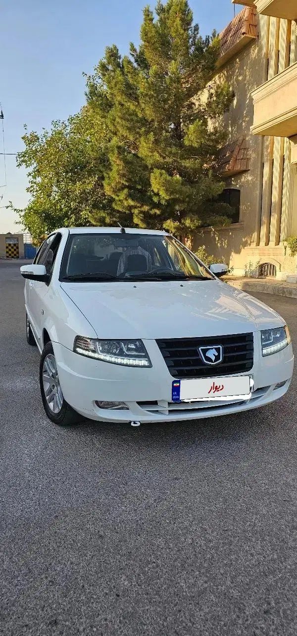 خودرو سمند، سورن پلاس آگهی ann_20241868