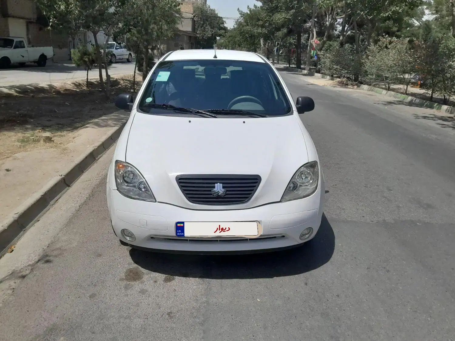 خودرو تیبا، 2 آگهی ann_20241879