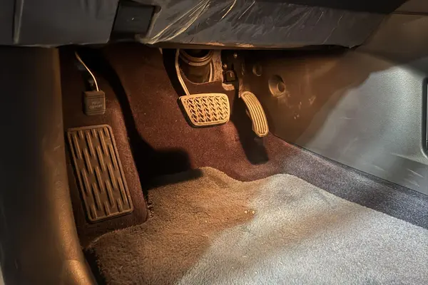 لکسوس RX 350 - 2012