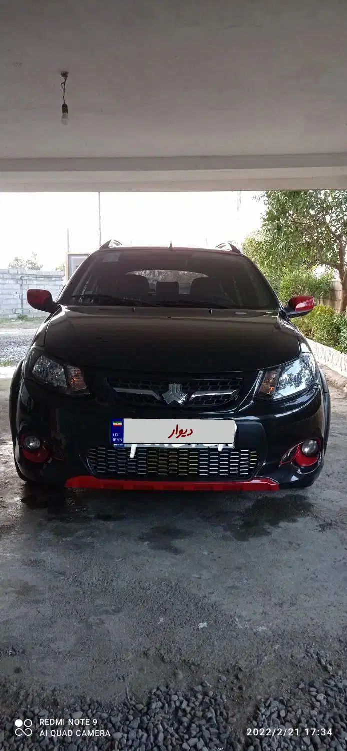 خودرو کوییک، R آگهی ann_20241897