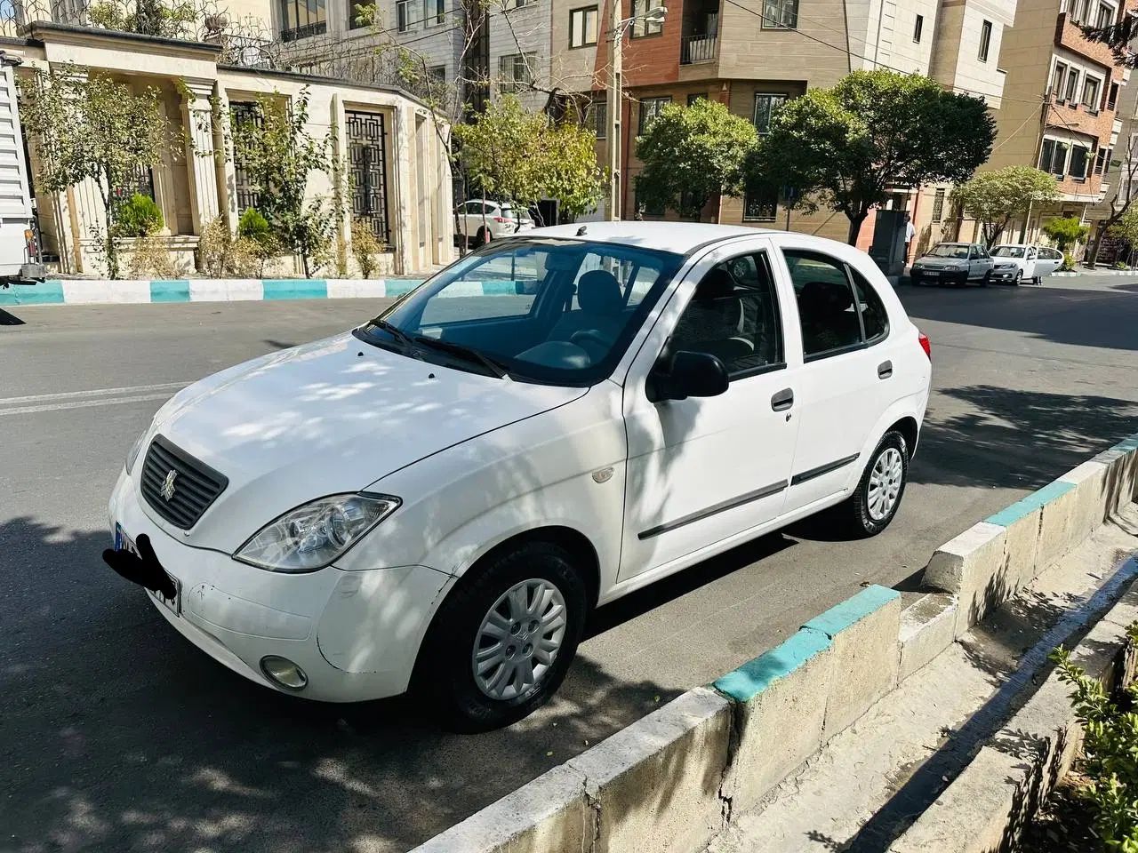 خودرو تیبا، 2 آگهی ann_20241901