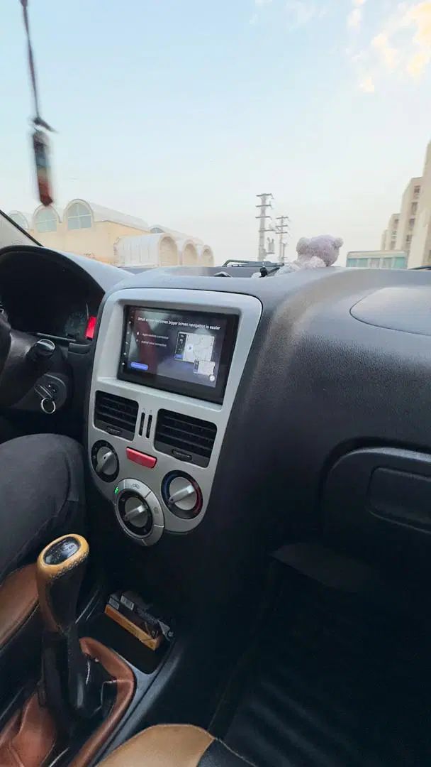 ام وی ام 315 هاچ بک ساده دنده ای - 1393