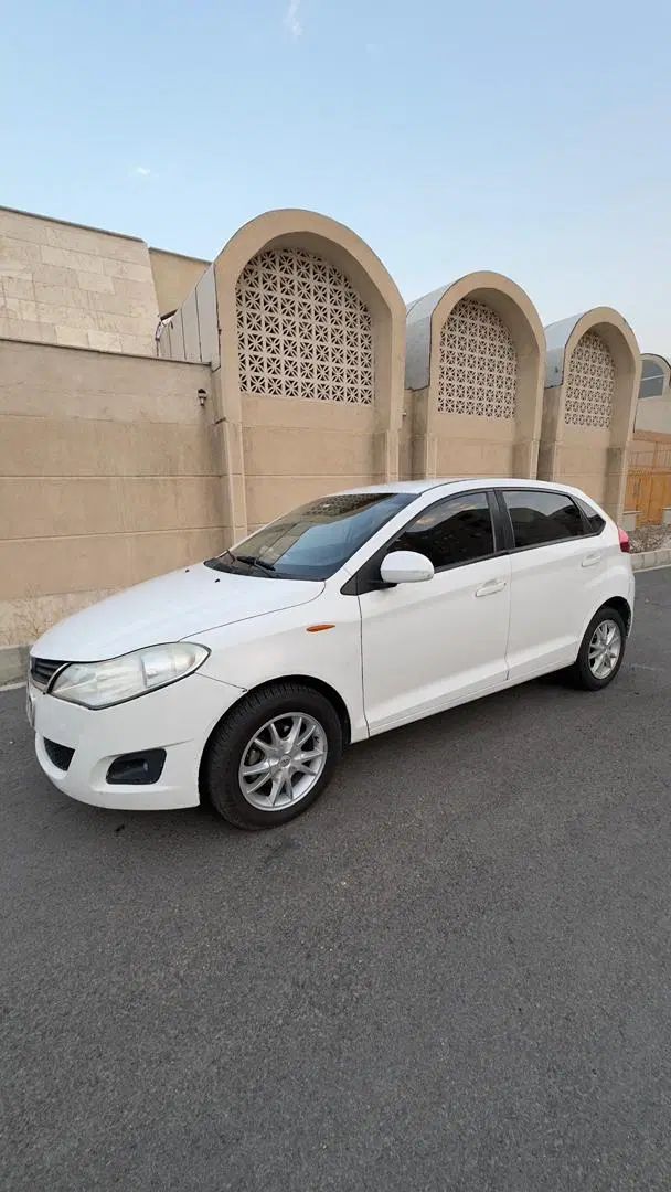 خودرو ام وی ام، 315 هاچ بک آگهی ann_20241907