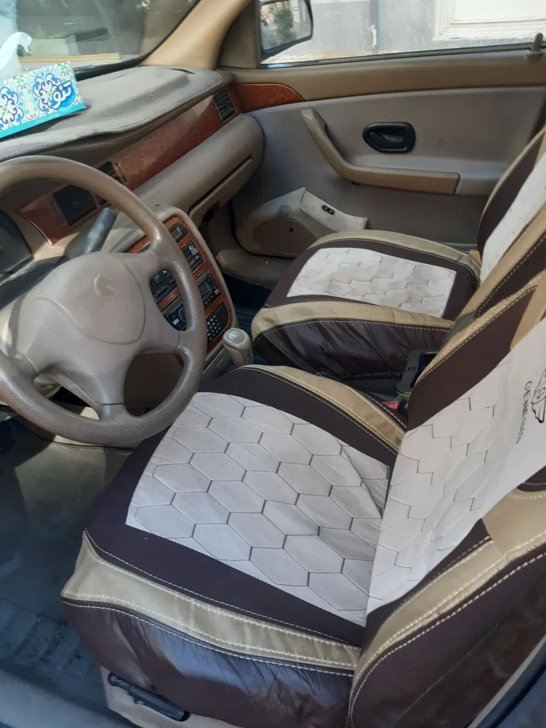 خودرو سمند، LX آگهی ann_20241918