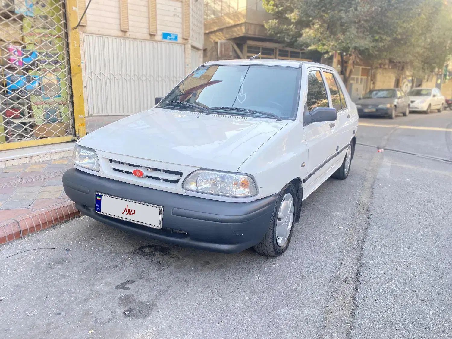 خودرو پراید، 131 آگهی ann_20241921
