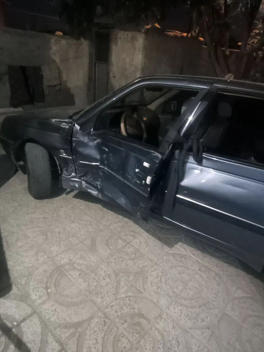 پژو 405 SLX بنزینی TU5 - 1399