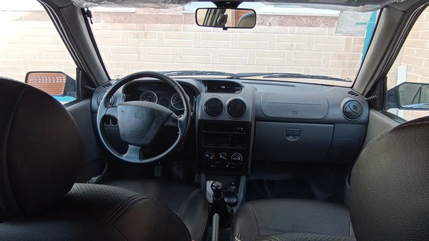 پراید 131 SE - 1394