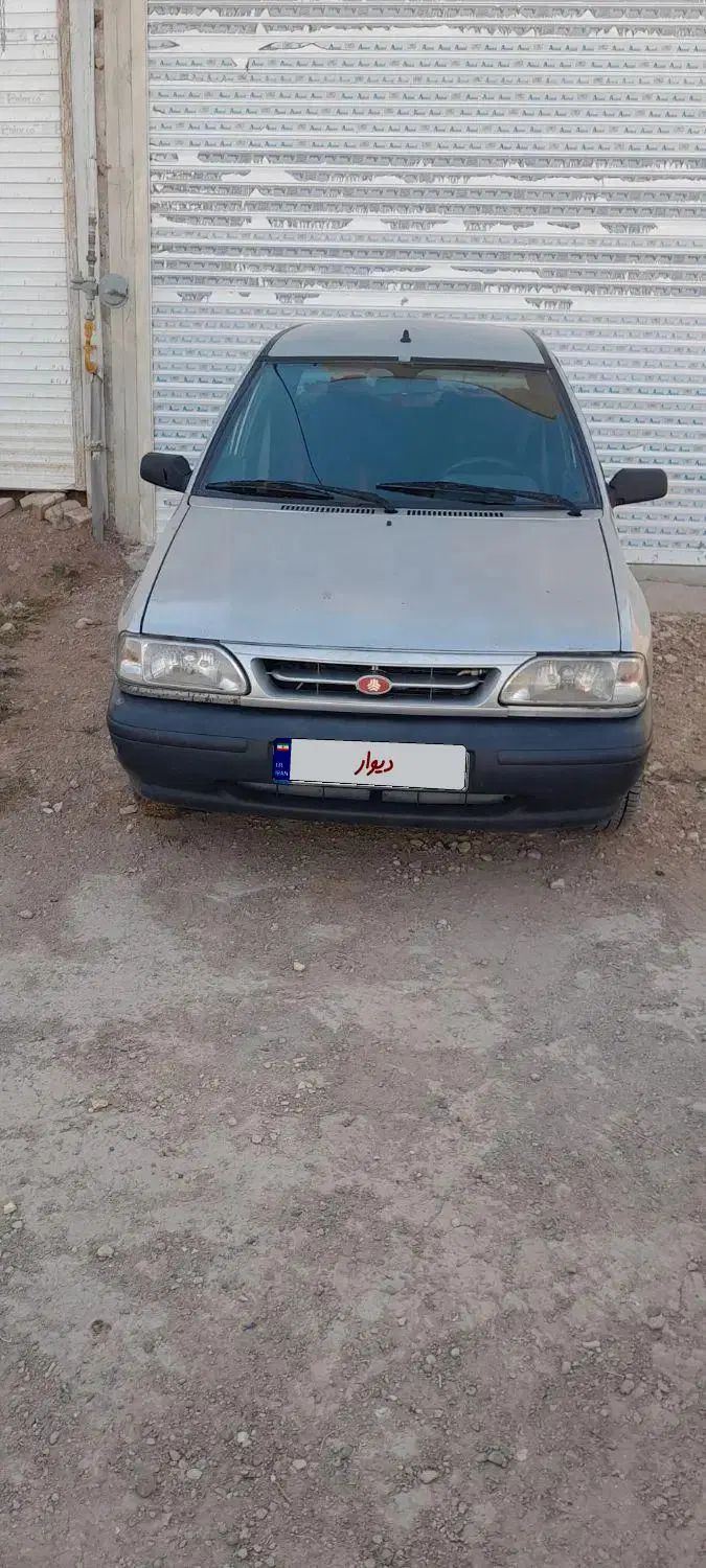 خودرو پراید، صبا آگهی ann_20241938