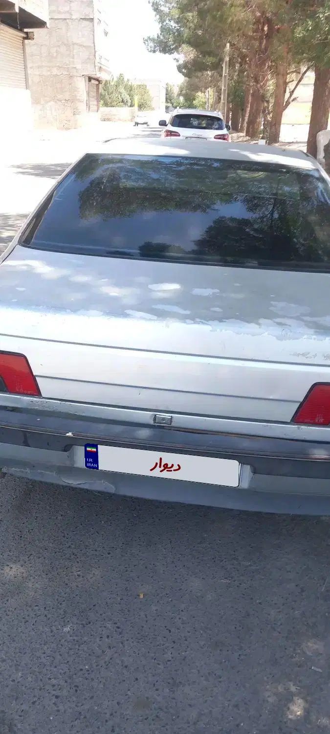 خودرو پژو، 405 آگهی ann_20241941