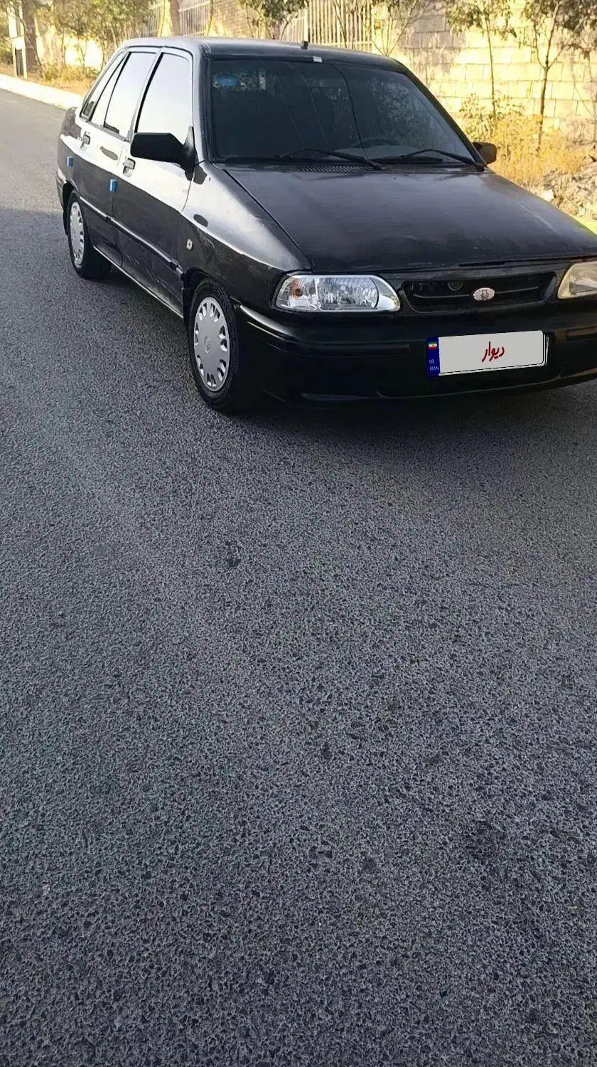 پراید 131 EX - 1392