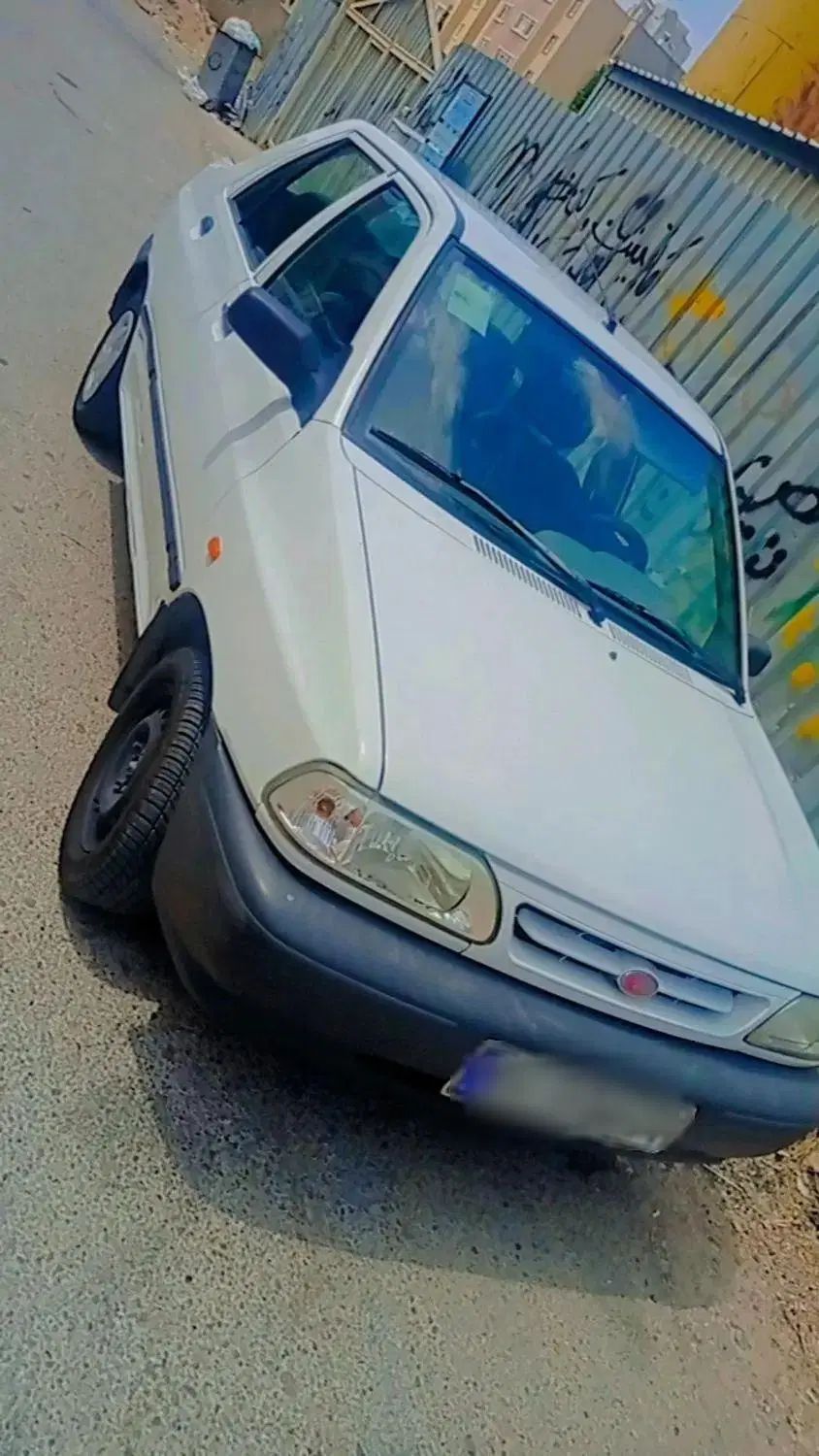 خودرو پراید، 131 آگهی ann_20241954